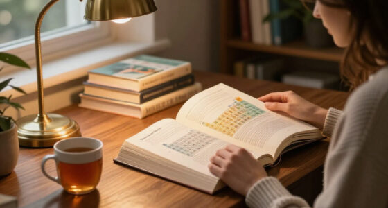 How to Choose Science Reference Books