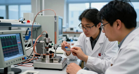Opus 5.5 Agents Discover Two Room-temperature Magnetic Semiconductor Candidates