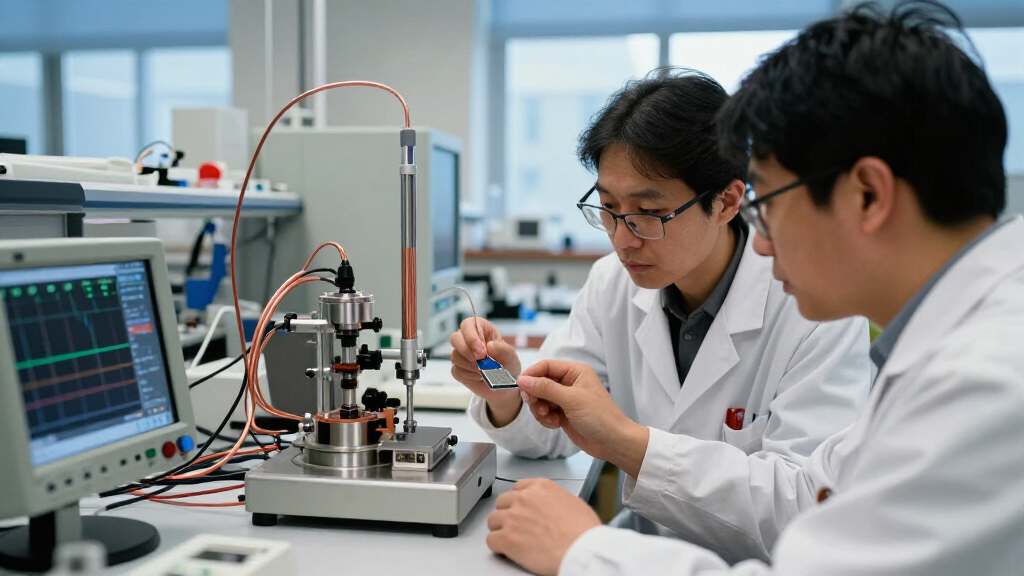 Opus 5.5 Agents Discover Two Room-temperature Magnetic Semiconductor Candidates