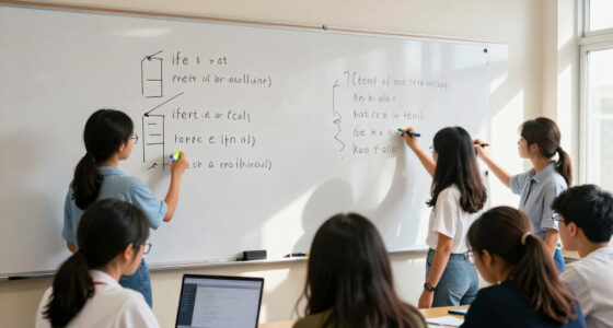 Push Ifs Up And Fors Down: The Idiom, Its Algebra, And Its Limits