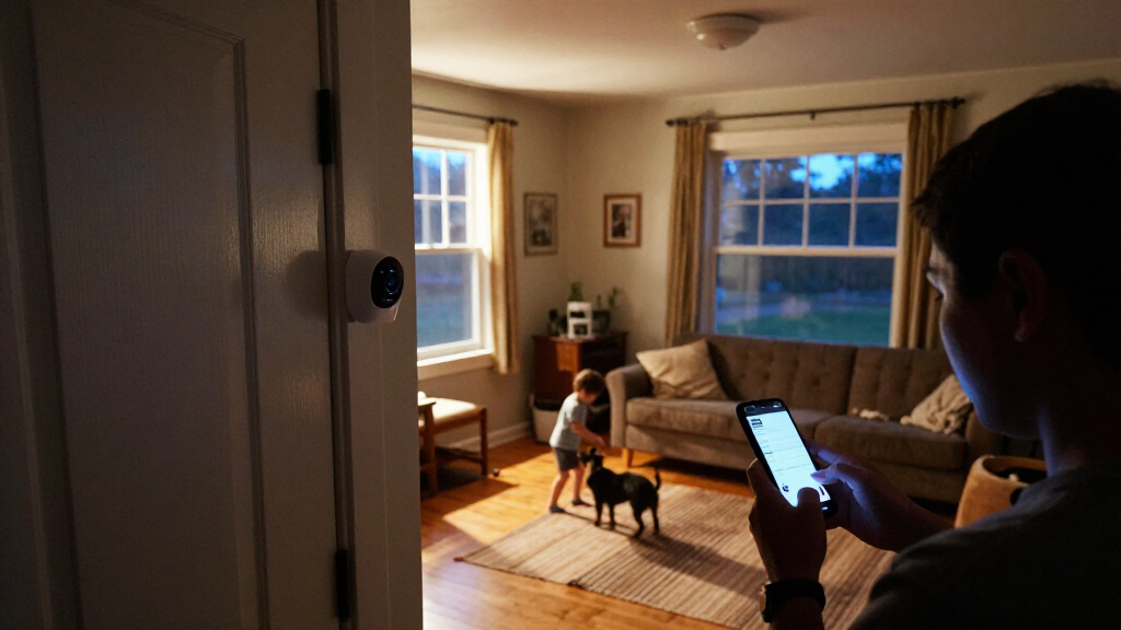 Ring Alarm 5-Piece Kit with Indoor Discontinued? The Closest Current Alternatives