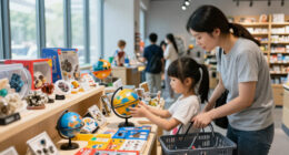 2026 Science Museum Visit Shopping Checklist