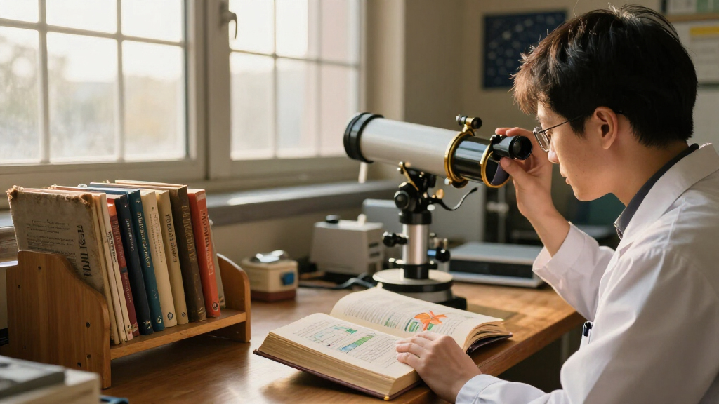 Science Reference Books: A Prime Big Deal Days Guide