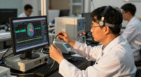 Surprisingly Complex Waves Reveal The Brain's Inner Workings