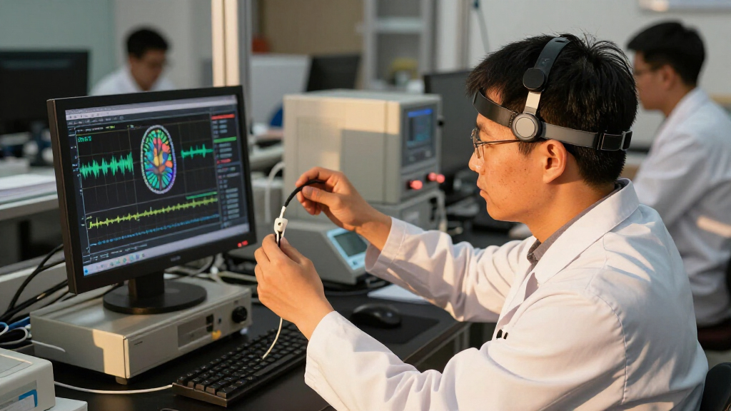 Surprisingly Complex Waves Reveal The Brain's Inner Workings