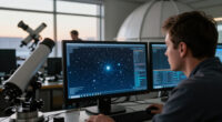 Suspected Second-generation Planet Solves NASA Hubble Cold Case