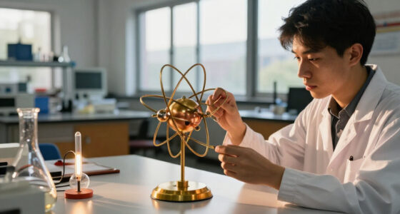 Your Book Review: The History And Adventures Of An Atom